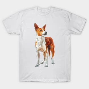 Basenji T-Shirt